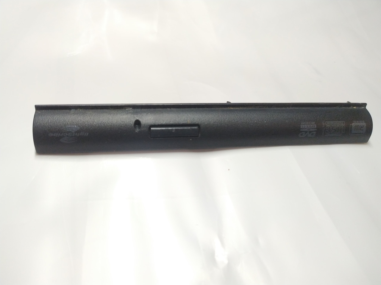 Декоративна заглушка DVD приводу HP ProBook 6440B, 6445B, 6450B, 6455B, 6540B, 6545B, 6550B, 6555B