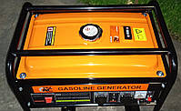 Генератор бензиновий TexAC ТА-04-132, фото 2