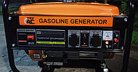 Генератор бензиновий TexAC ТА-04-132, фото 3