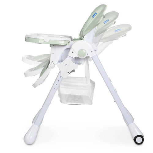 Купить Детский стульчик-трансформер для кормления Bambi M 3890 на ...