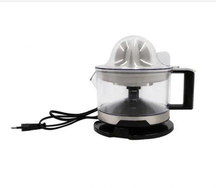 Цитрус-прес електричний 0,75л. Haeger 613, фото 1