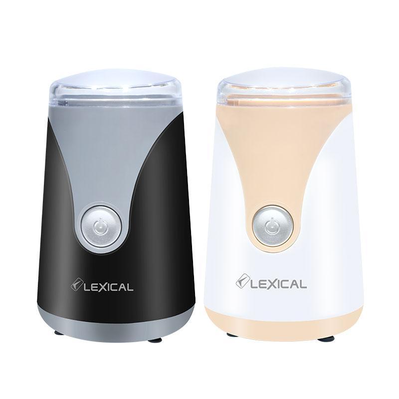 Кофемолка Lexical LCG-0702, фото 1