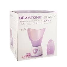 Парова сауна для обличчя MP129, фото 1