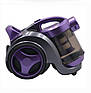 Пилосос Haeger HG-8662 1200W, фото 4