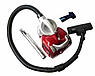 Пилосос Haeger HG-8662 1200W, фото 6