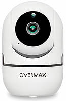 IP-камера - беспроводная камера наблюдения HD OVERMAX CAMSPOT 3.6 OV-CAMSPOT WI-FI