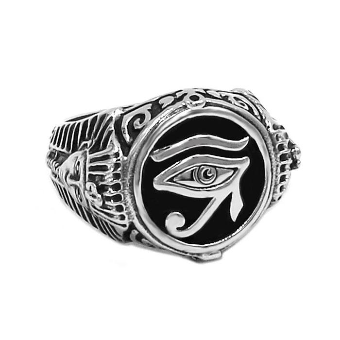 Перстень Око Ра, фото 1