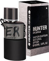 Туалетная вода Armaf Hunter Intense 100 мл