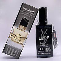 Тестер Yves Saint Laurent Libre Intense