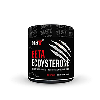 MST Beta Ecdysterone 240 капсул