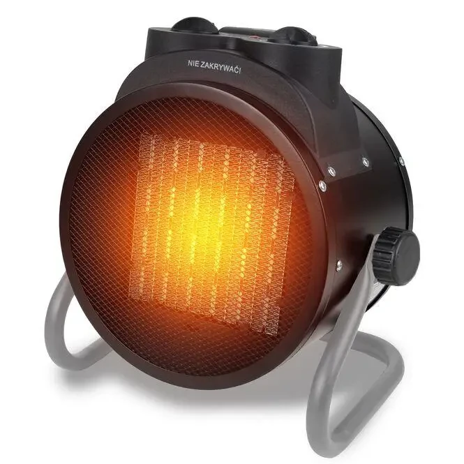 Електричний нагрівач Maltec INFERNO4000