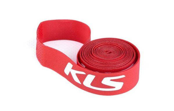 Захисна обідна стрічка з нейлону KLS KLS 26 x 16mm (16 - 559), AV OEM, фото 1