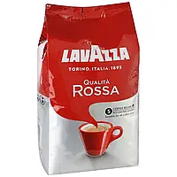 Кава в зернах Lavazza Qualita Rossa 1кг