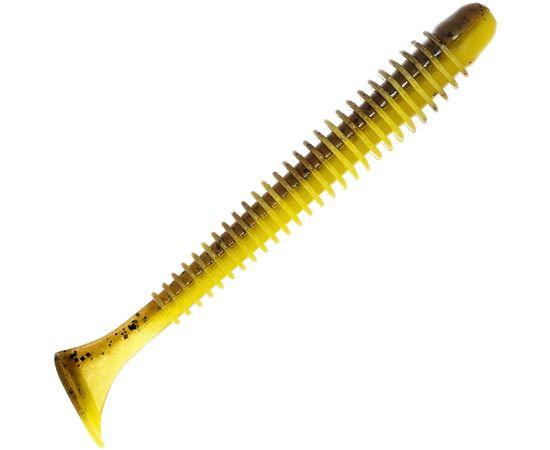 Силікон Keitech Swing Impact 3" (10 шт/уп) к:pal#10 bumblebee