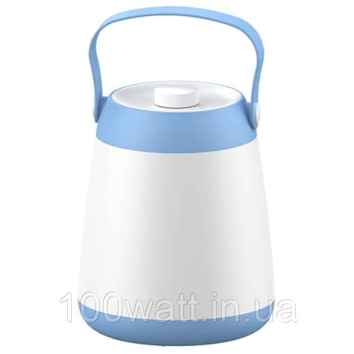 Світильник аварійний акумуляторний VERON 15W 084-037-0015, фото 1