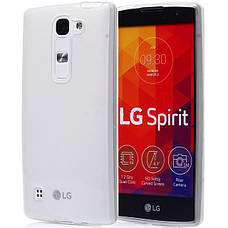 Чохли для LG Spirit H422