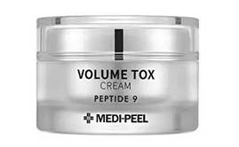 Крем, що омолоджує, з пептидним комплексом Medi-Peel Peptide 9 Volume Tox Cream 50 мл