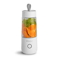 Портативний мініблендер Vitamer Mini Personal Juicer (білий)