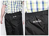 Костюм демісезонний водонепроникний Norfin RAIN, фото 8