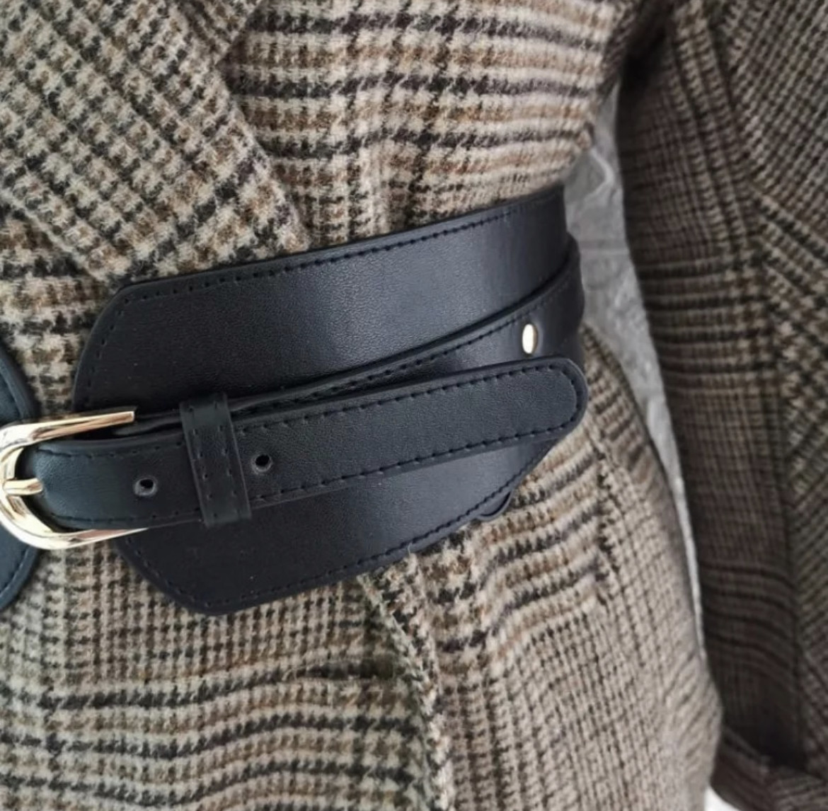 Купить Пояс баска женский широкий на талию, ремень - резинка корсетный ...