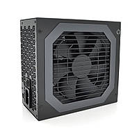 Блок живлення DeepCool DQ750-M-V2L 80PLUS Gold 750W, 12cm, Black, 150×160×86mm, Box