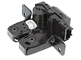 Замок кришки багажника 8200947699 Renault Scenic 2, 2003-2008., фото 2