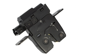 Замок кришки багажника 8200947699 Renault Megane 2, 2003-2008.