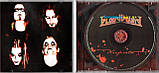 Музичний сд диск BLOODBOUND Nosferatu (2006) (audio cd), фото 3