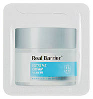 Захисний крем для обличчя Real Barrier Extreme Cream 10 мл