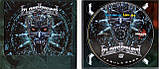 Музичний сд диск BLOODBOUND Tabula rasa (2009) (audio cd), фото 3
