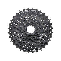 Касета 8s SHIMANO CS- HG31 11-30T ACERA