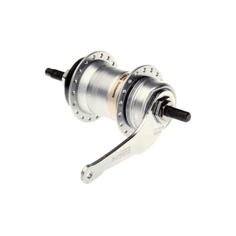 Втулка планетарна SHIMANO NEXUS 3 шв., SG-3C41-3 36H 120X168mm, з ножн. гальм, ОЕМ