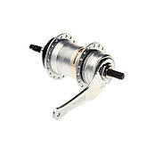 Втулка планетарна SHIMANO NEXUS 3 шв., SG-3C41-3 36H 120X168mm, з ножн. гальм, ОЕМ