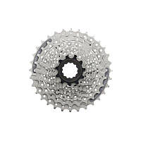 Касета 9s SHIMANO CS-HG201-9 11-34T