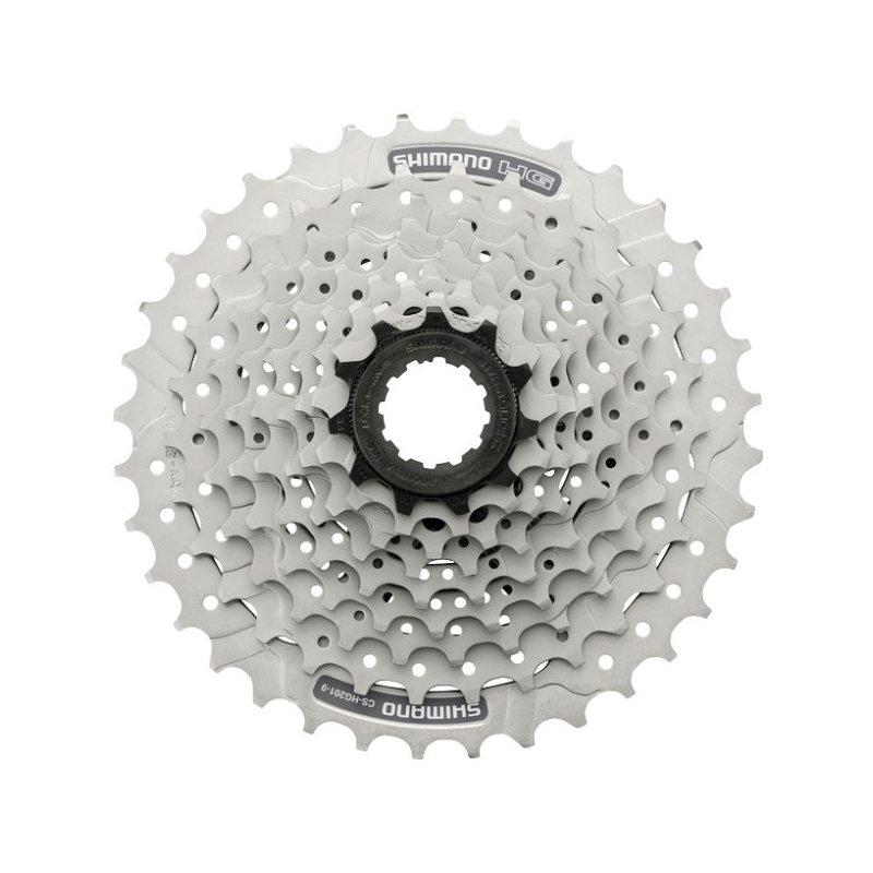Касета 9s SHIMANO CS-HG201-9 11-36T