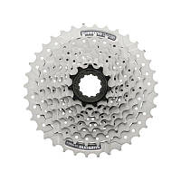 Касета 9s SHIMANO CS-HG201-9 11-36T