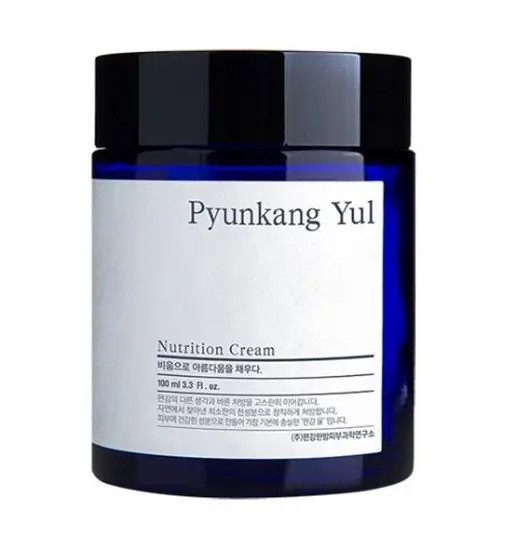 Крем для обличчя з оліями та астрагалом Pyunkang yul Nutrition Cream 100 мл