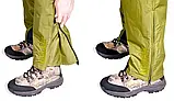 Костюм демісезонний мембранний Norfin SHELL 2  4000мм, фото 4