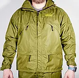 Костюм демісезонний мембранний Norfin SHELL 2  4000мм, фото 10