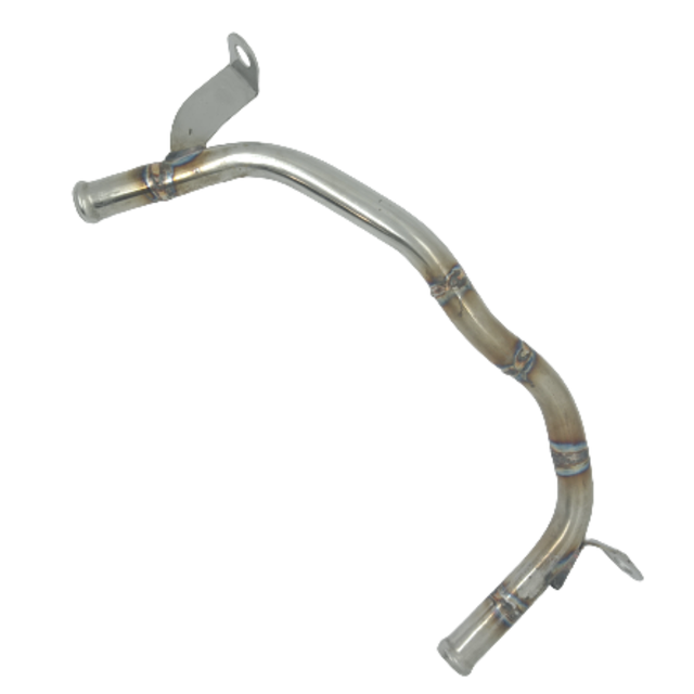 Okashi クロノオフショア 1 ベゼルロック クロノグラフ オートマティック |