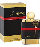 Парфумована вода для жінок Armaf Le Femme 100 ml