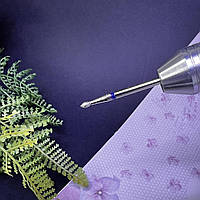 Алмазна фреза манікюрна А2 (синя насічка)