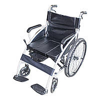 Крісло-коляска із санітарним обладнанням SYIV100-RLD-G01