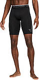 Чоловічі термокомпресійні шорти Nike Pro Dri-FIT Short DD1917-010, фото 5