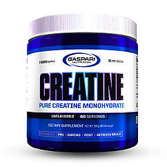 Креатин моногідрат Gaspari Nutrition Creatine 300 g