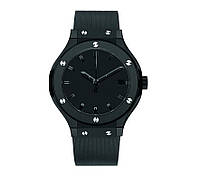 HUBLOT CLASSIC FUSION BLACK MAGIC 42MM. ААА