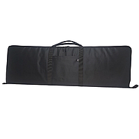Чохол для AR-15, М-16, АК. для карабіна з оптикою 110см х 35см Чорний