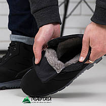 Зимові черевики чоловічі, фото 2