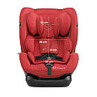 Автокрісло KiderKraft MYWAY ISOFIX 0-36 kg BLACK, фото 11
