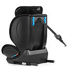 Автокрісло KiderKraft MYWAY ISOFIX 0-36 kg BLACK, фото 6